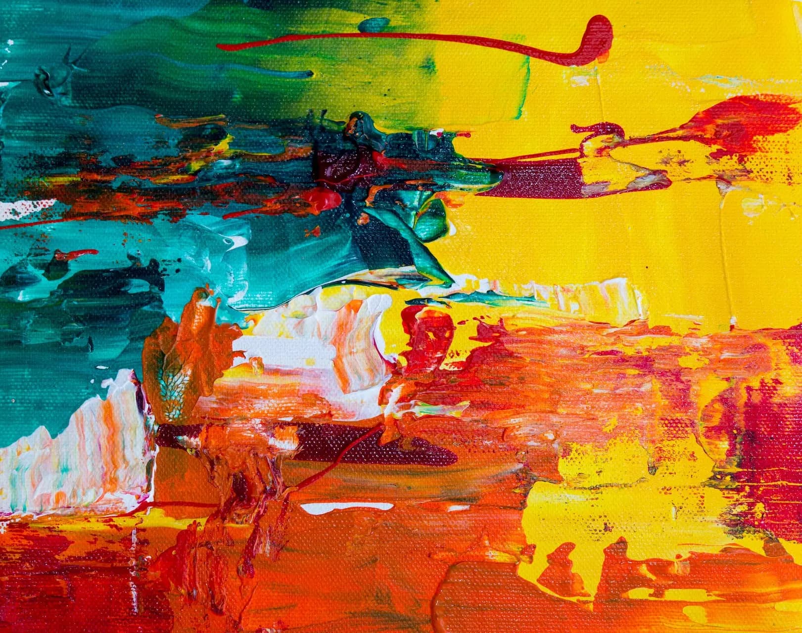 Abstract Art