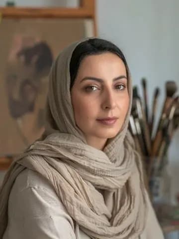 Aliya Khan