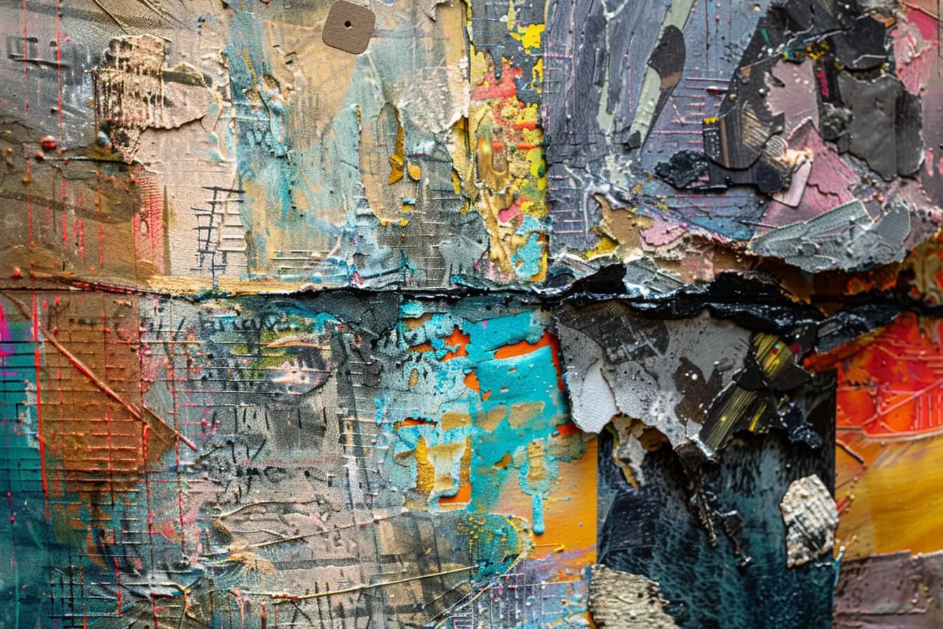 Abstract Art