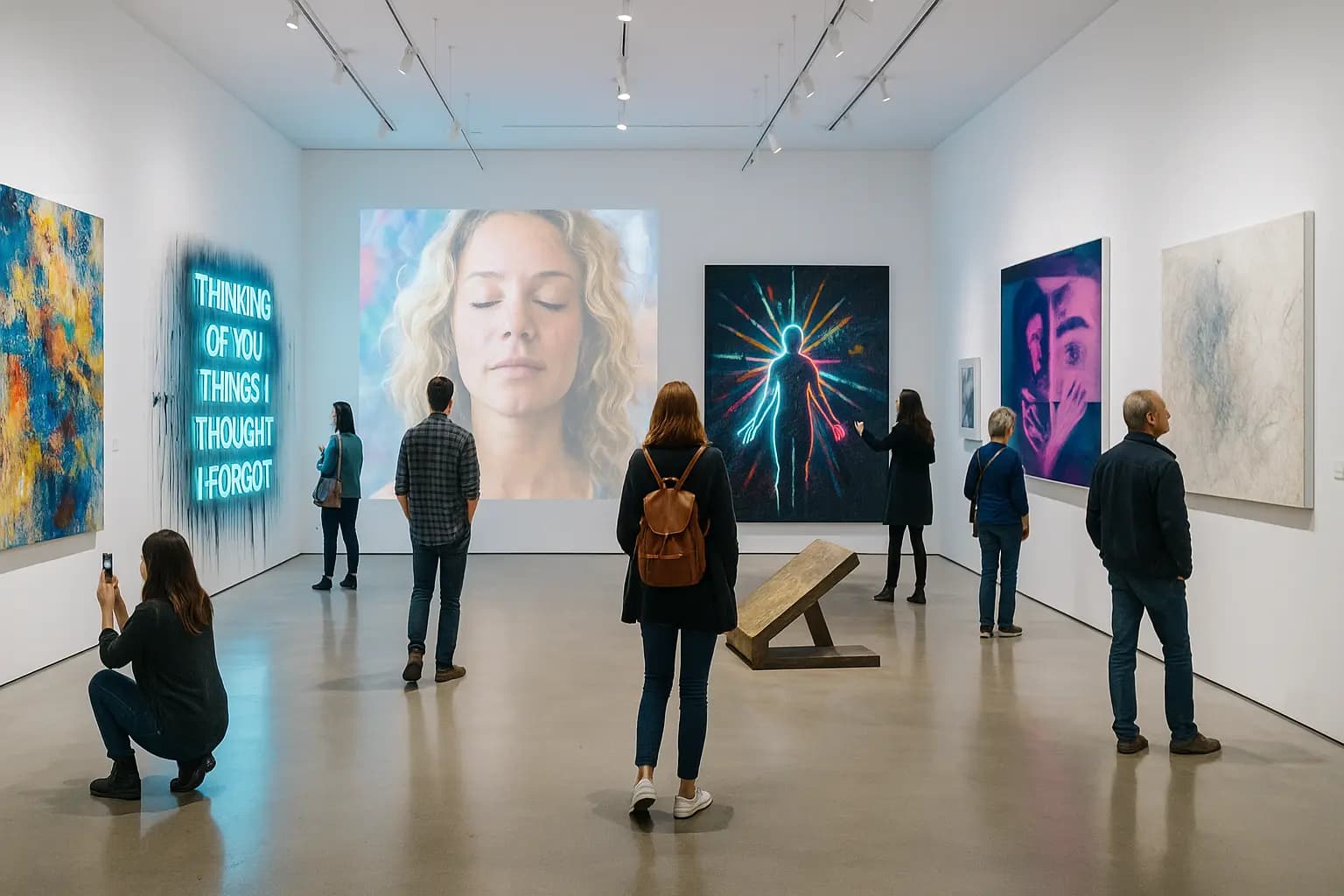Contemporary Art