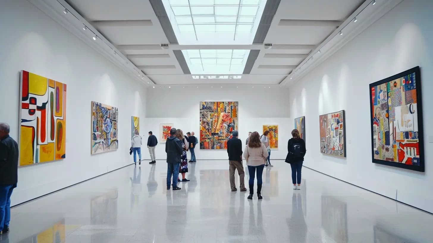 Impressionist and Modern Art