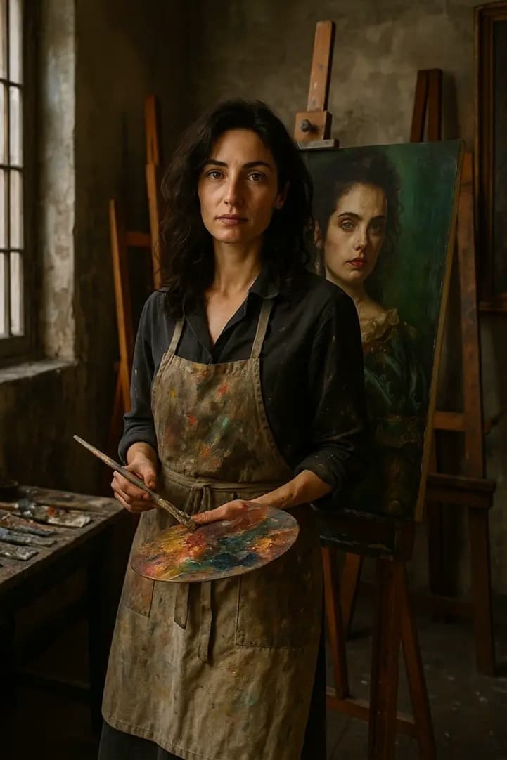 Chiara Bellini