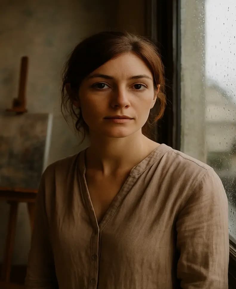 Élise Moreau