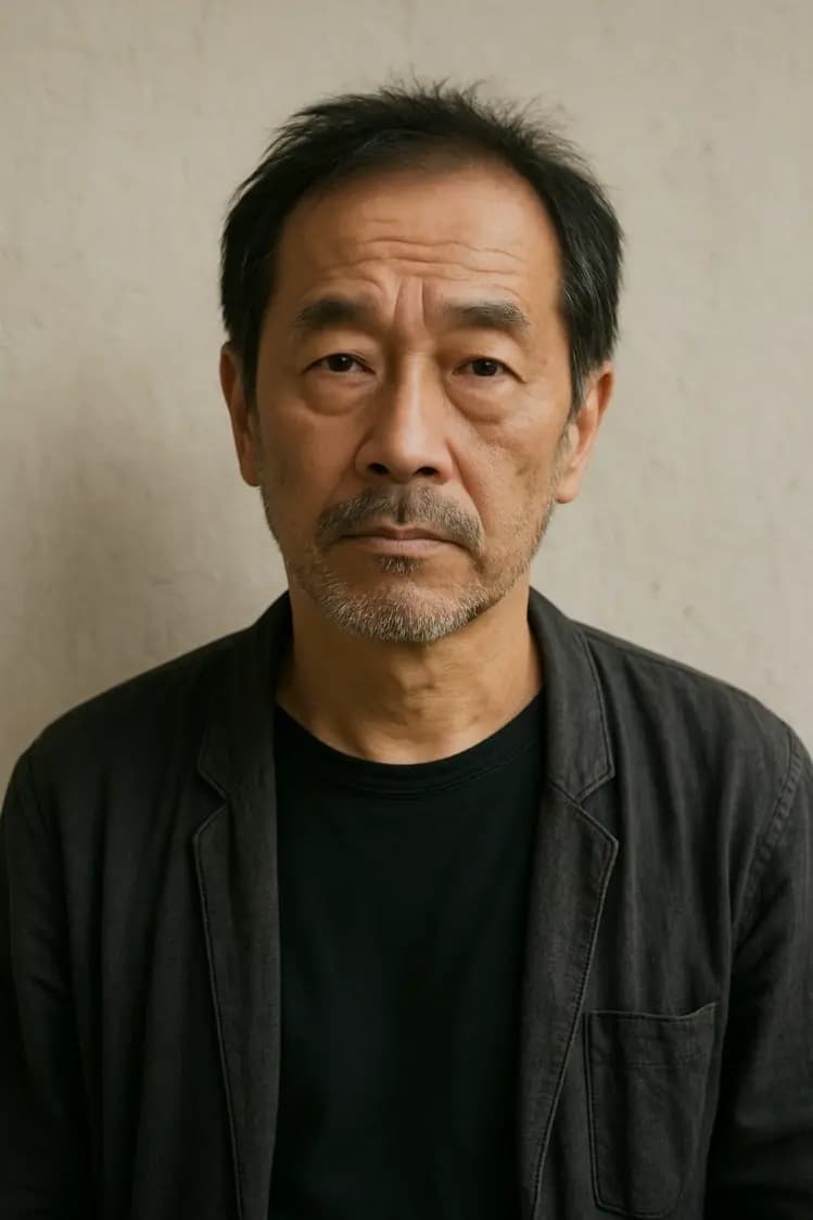 Kazuo Takanashi