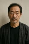 Kazuo Takanashi