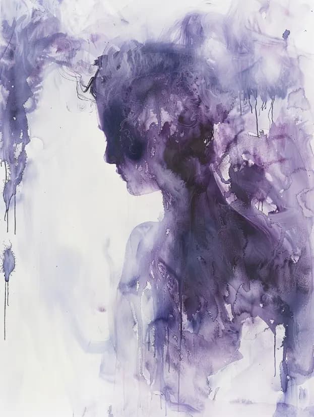 by artwork Between Lives