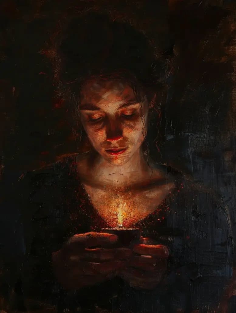 Luce Piccola
