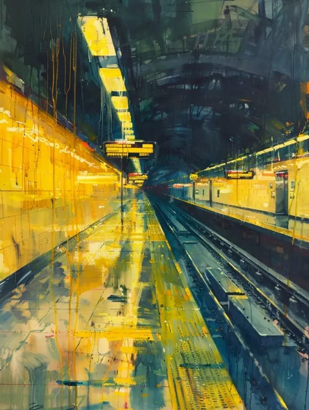 Station Vide