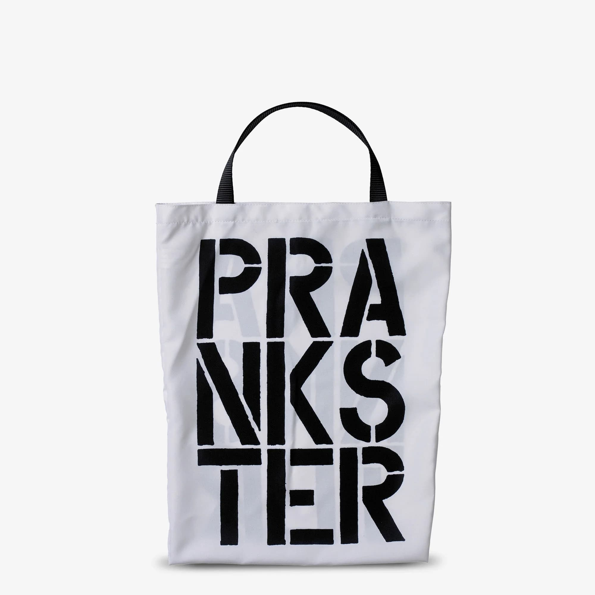 Image of Lumières en Pluie Shopping Bag - product